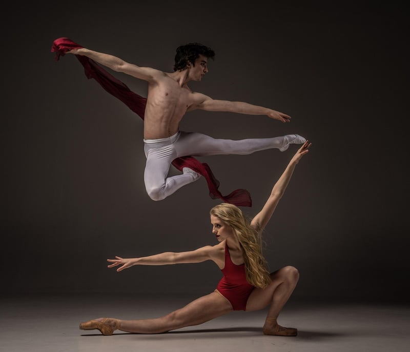 Mindful Choreography