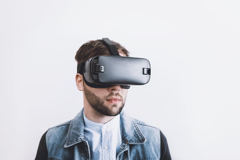 Virtual Classes