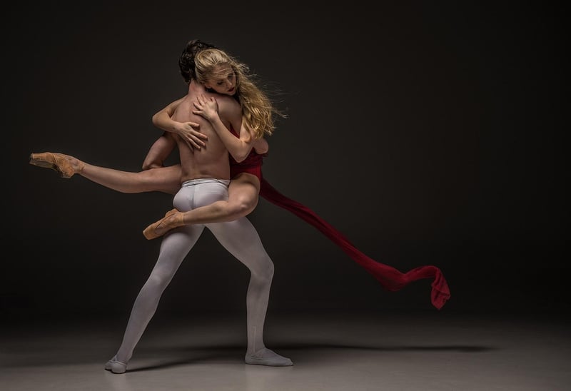 Mindful Choreography