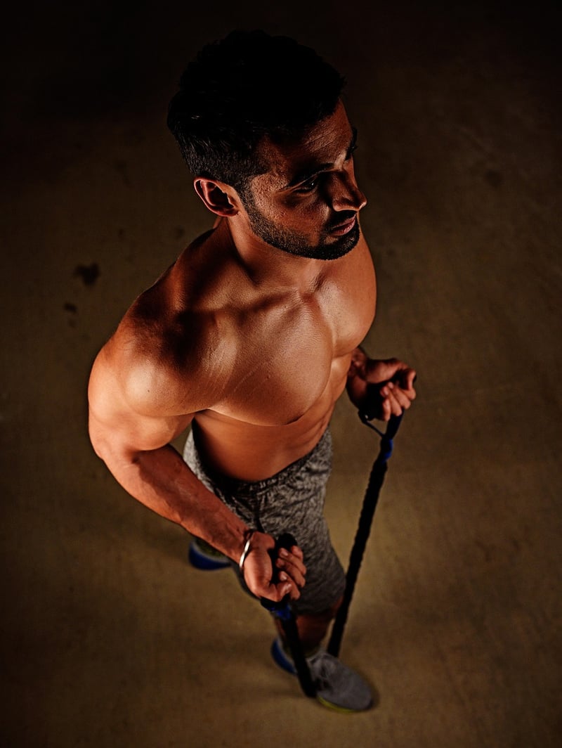 Resistance Bands